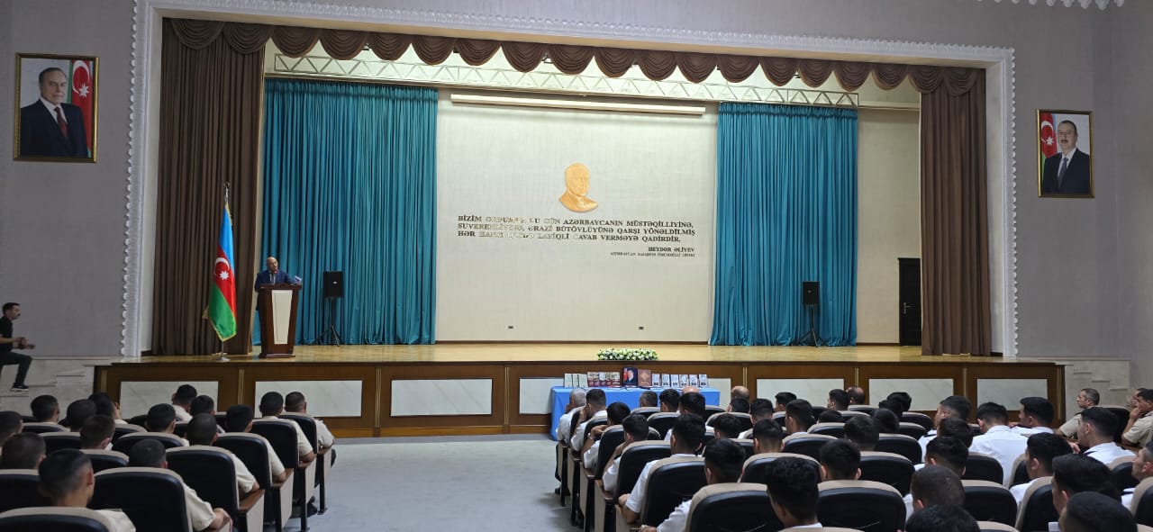 “Zəngəzur” Cəmiyyətləri İctimai Birliyinin “Şərqi Zəngəzur - Quruculuq və Böyük Qayıdışın ünvanı” layihəsinin icrası bitib