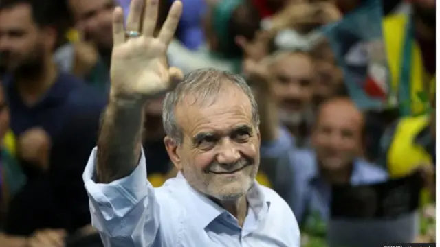 Soydaşımızın İran Prezidenti seçiləcəyinə inamımız daha böyükdür