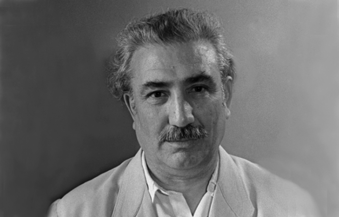 Süleyman Rəhimov - 125